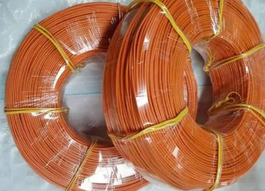 眉县爆破工程中的放炮线应用方法