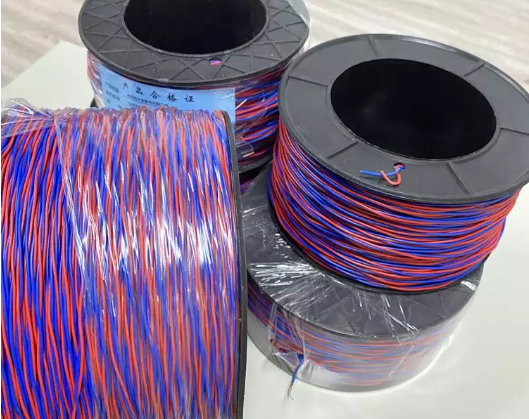 眉县放炮线的具体作用是什么？