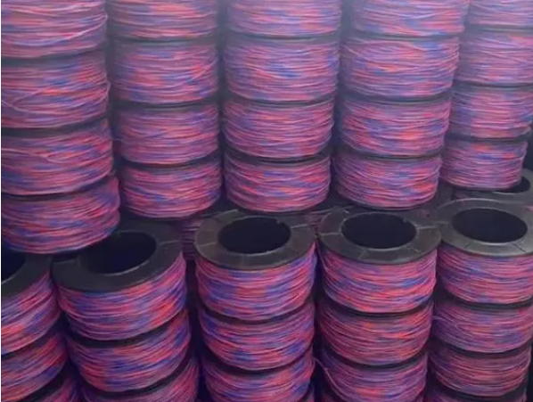 眉县爆破母线必须符合的要求有哪些？