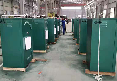 眉县移动炸药库：安全与效率并重的爆破行业新趋势